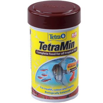 TetraMin饲料用户评价：tetramin饲料在全球范围内享有盛誉 其他宠物 第1张