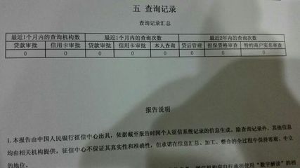 信用报告查询频率建议：信用报告怎么查询 其他宠物 第1张