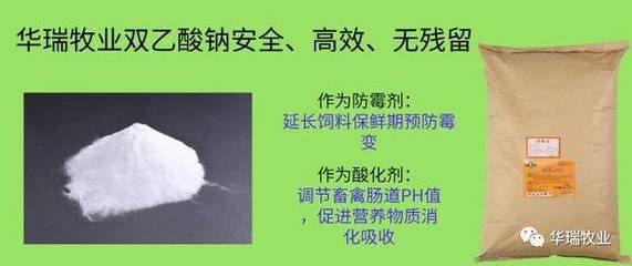 饲料防霉剂的选择与使用指南：饲料防霉剂的选择与使用 其他宠物 第3张