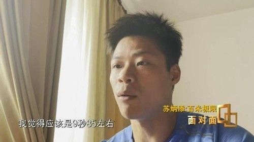 苏炳添职业生涯低谷期：中国田径短跑选手苏炳添职业生涯低谷期及其应对措施 其他宠物 第5张