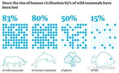 海洋生物对人类的影响：海洋生物对人类有着深远的影响 其他宠物 第2张