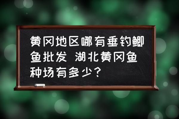 黄冈观赏鱼市场：黄冈观赏鱼市场价格 全国观赏鱼市场 第1张