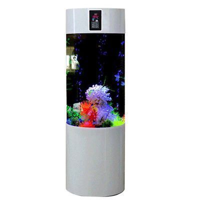 高级鱼缸品牌推荐及评价：水族器材品牌介绍 水族杂谈 第2张