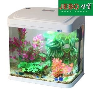 jebo鱼缸价格对比：jebo鱼缸对比 水族杂谈 第2张