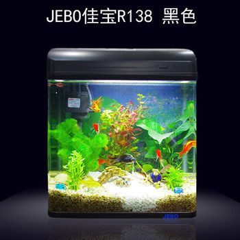 jebo鱼缸价格对比：jebo鱼缸对比 水族杂谈 第3张