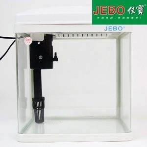 jebo鱼缸价格对比：jebo鱼缸对比 水族杂谈 第5张