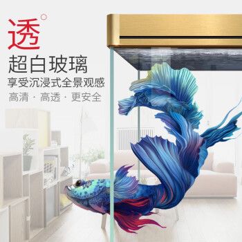 德克鱼缸价格区间查询：德克鱼缸价格区间 水族杂谈 第5张