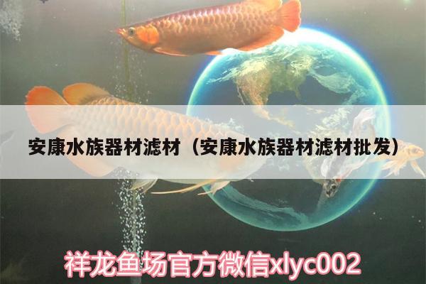 安康水族器材滤材（安康水族器材滤材批发）