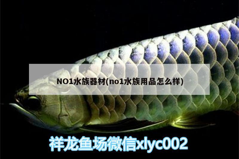 NO1水族器材(no1水族用品怎么样)