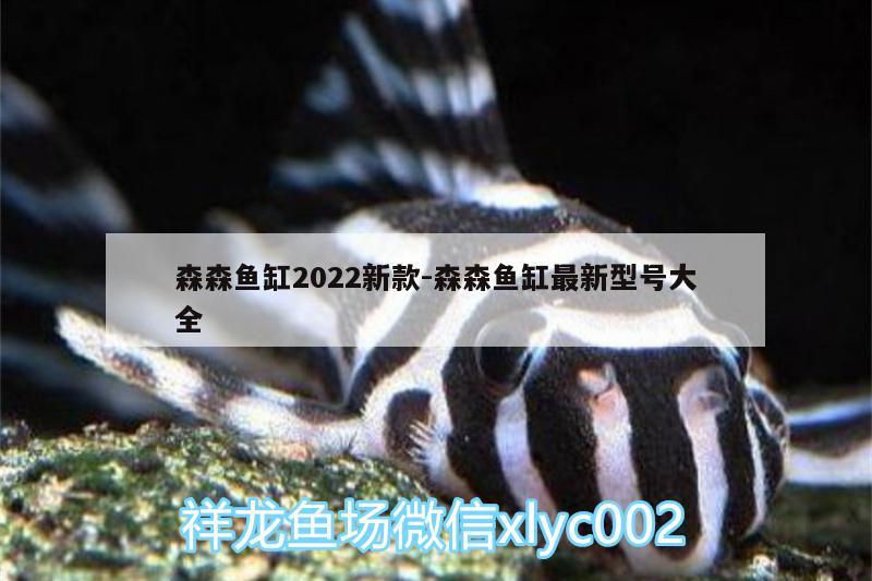 森森鱼缸2022新款:森森鱼缸最新型号大全