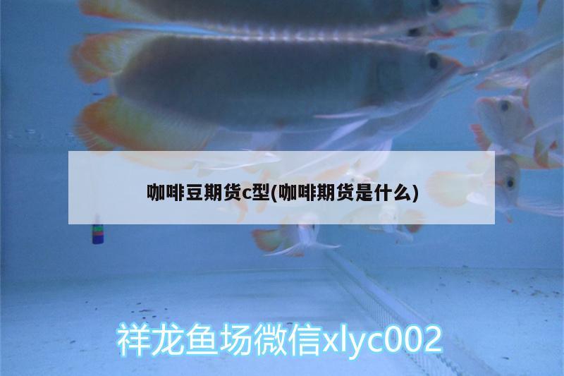 咖啡豆期货c型(咖啡期货是什么)