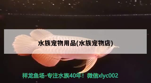 水族宠物用品(水族宠物店) 2024第28届中国国际宠物水族展览会CIPS（长城宠物展2024 CIPS）