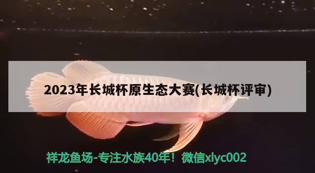 2023年长城杯原生态大赛(长城杯评审) 2024第28届中国国际宠物水族展览会CIPS（长城宠物展2024 CIPS）