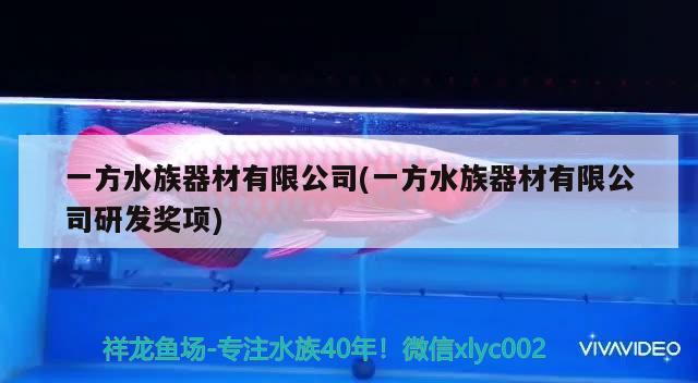 一方水族器材有限公司(一方水族器材有限公司研发奖项) 一方水族